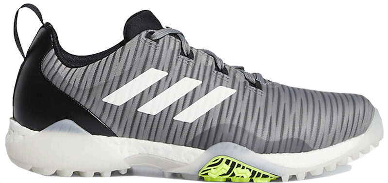 adidas CodeChaos Grey Three