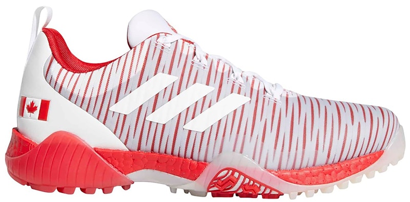 adidas CodeChaos Nations Pack Canada