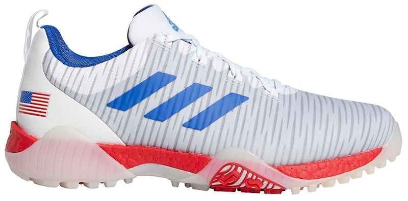 adidas CodeChaos Nations Pack USA