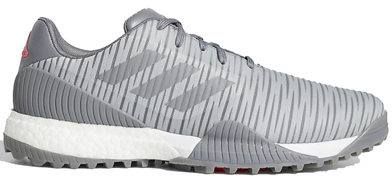 adidas CodeChaos Sport Grey Three
