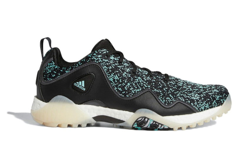 adidas Codechaos 21 Primeblue Black Acid Mint (Women's)