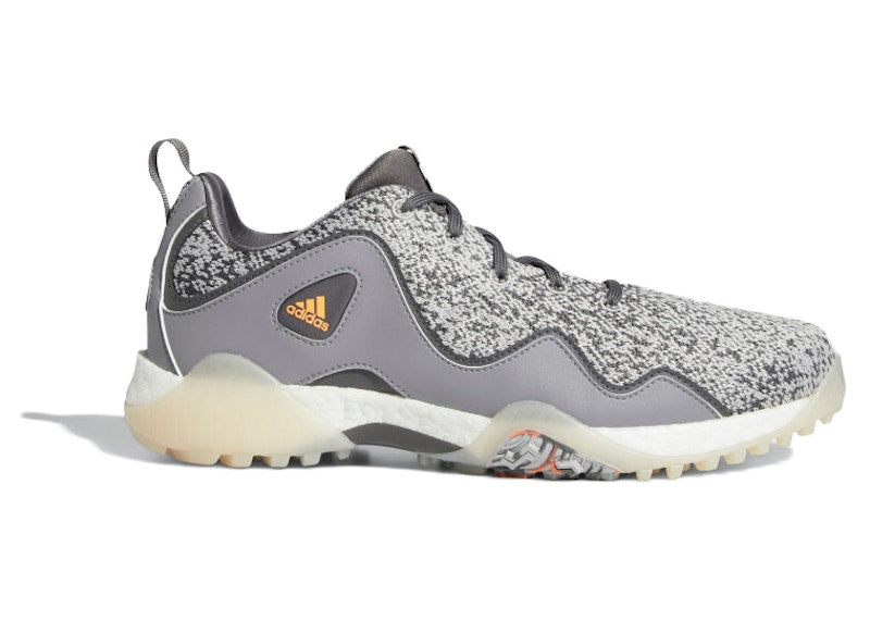 adidas Codechaos 21 Primeblue Grey Screaming Orange (Women's)