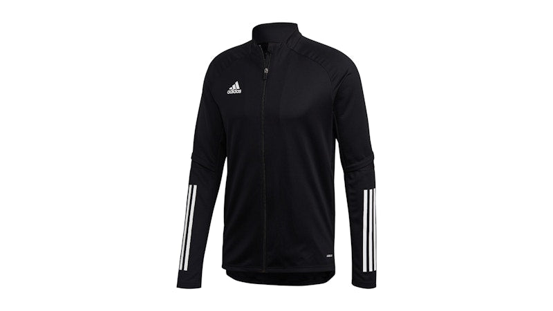 adidas Condivo 20 Track Top Black