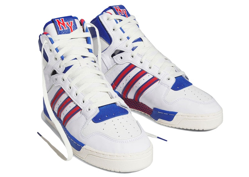 adidas Conductor High New York Rangers
