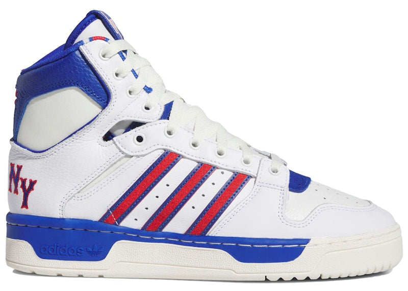 adidas Conductor High New York Rangers