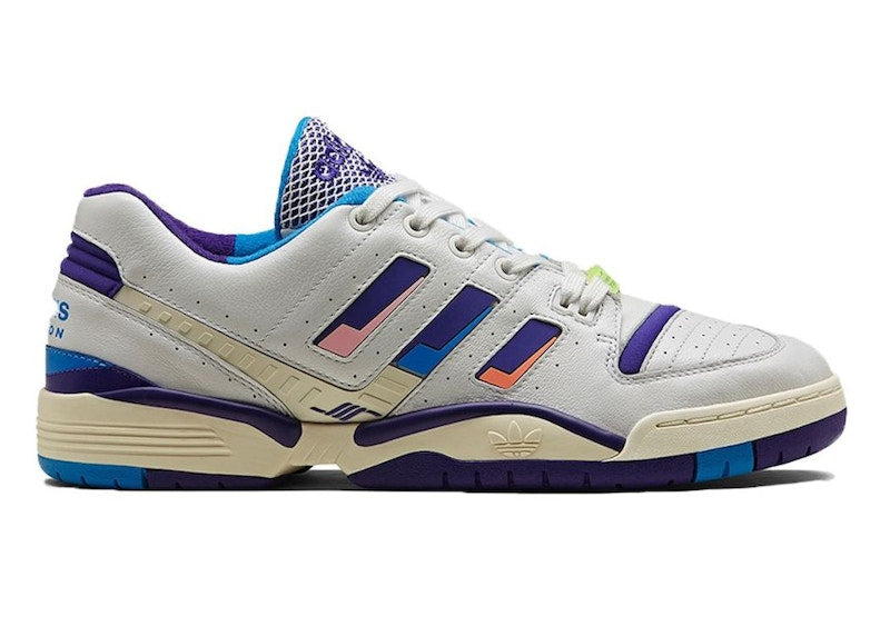adidas Consortium Torision Edberg Comp OG Crayon White Bright Blue