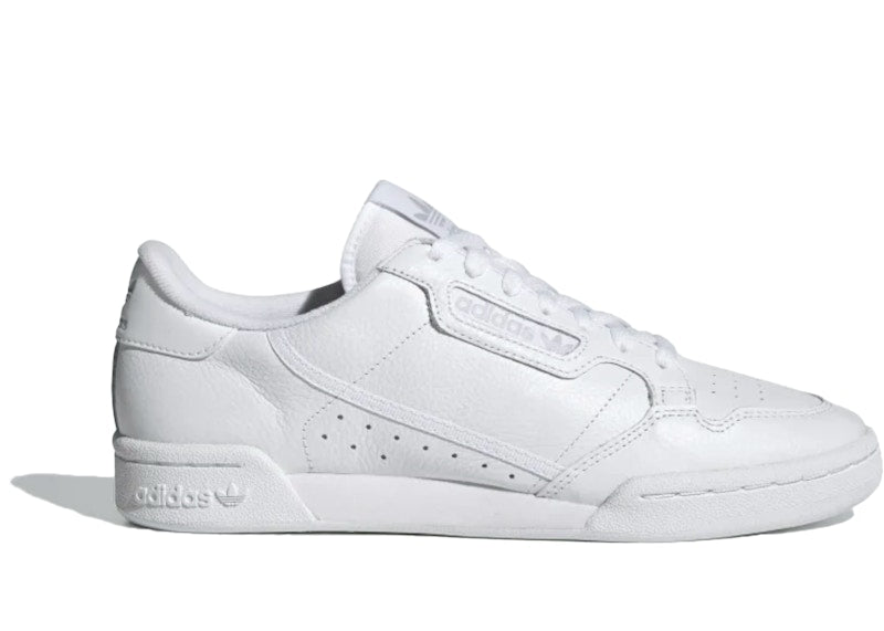 adidas Continental 80 Cloud White Cloud White