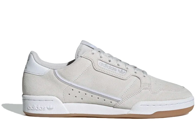 adidas Continental 80 Grey One