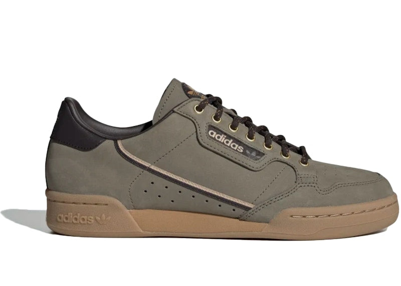 adidas Continental 80 Trace Cargo