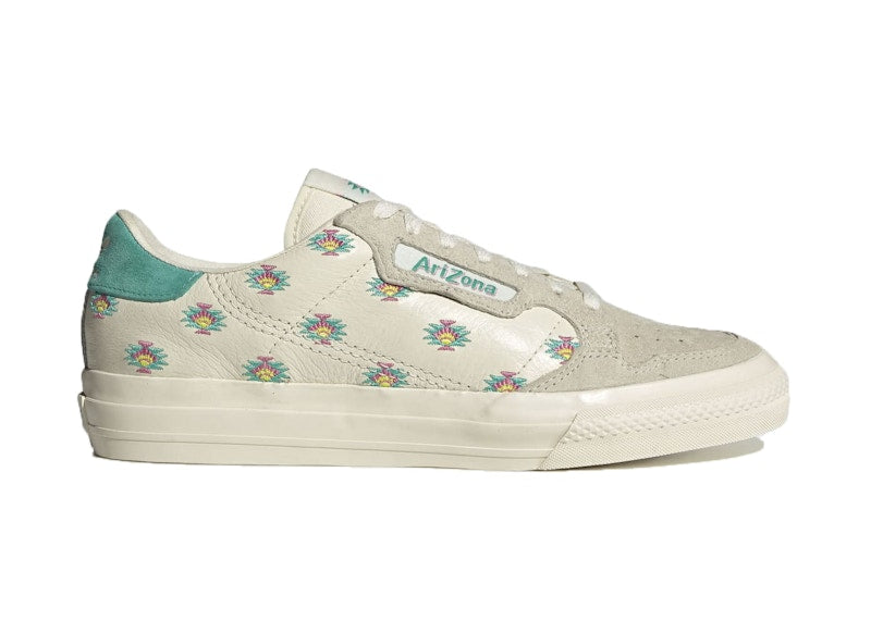 adidas Continental 80 Vulc Arizona Iced Tea