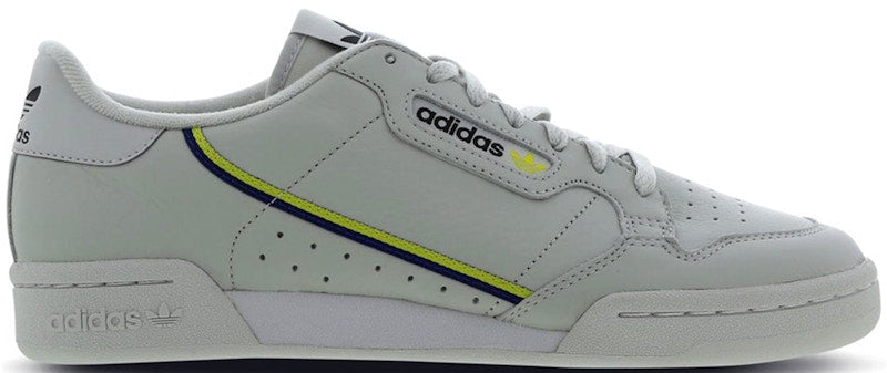 adidas Continental Rascal Grey