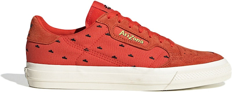 adidas Continental Vulc Arizona Watermelon