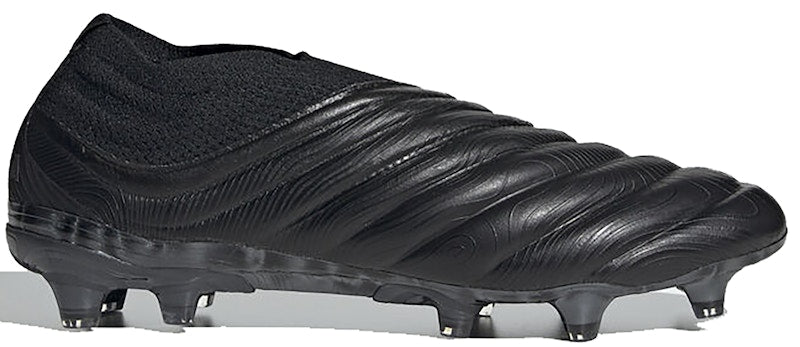 adidas Copa 20+ FG Core Black