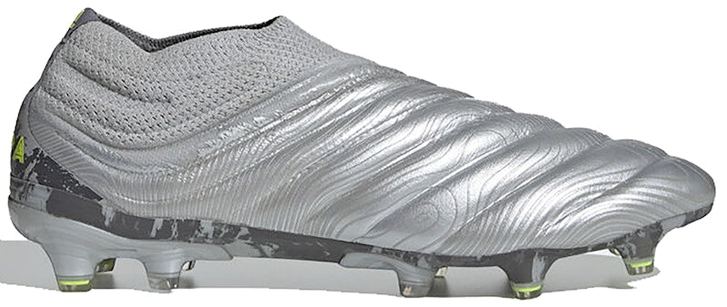 adidas Copa 20+ FG Silver Metallic