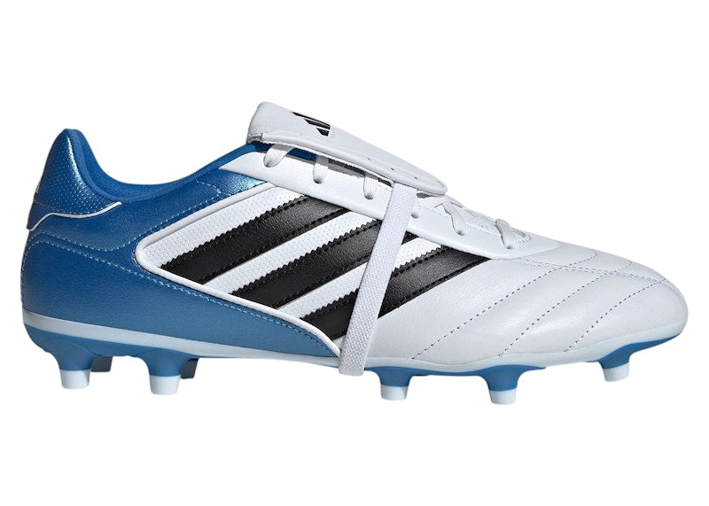 adidas Copa Gloro II FG Cloud White Core Black Bright Royal