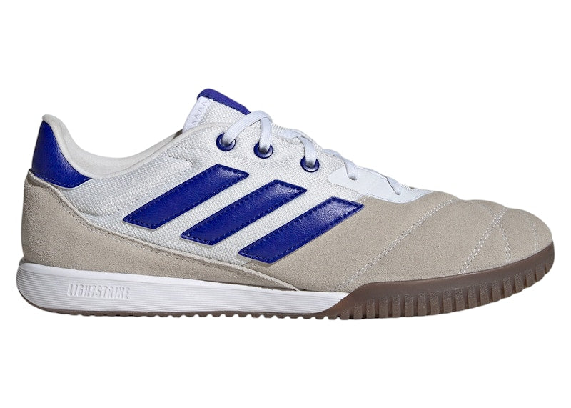 adidas Copa Gloro II Indoor Cloud White Lucid Blue Gum