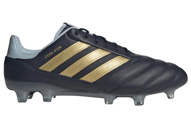adidas Copa Icon FG Legend Ink Gold Metallic Wonder Blue