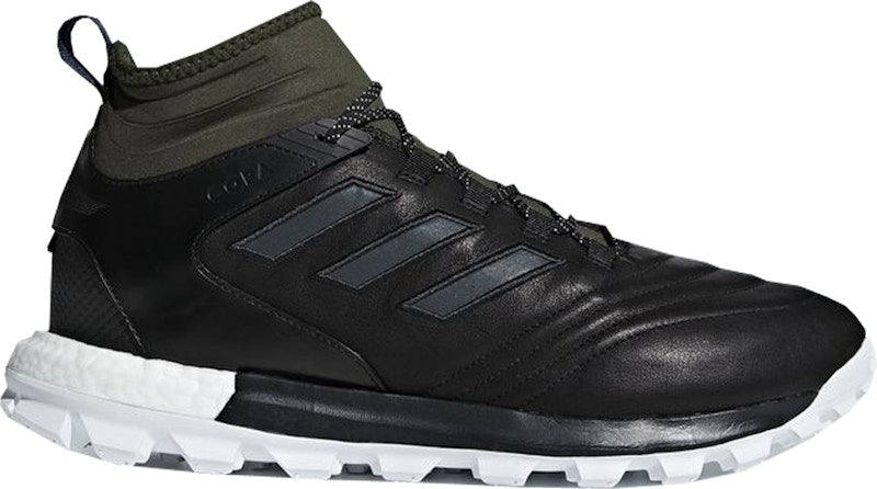 adidas Copa Mid Trainer GTX Core Black Legend Ink