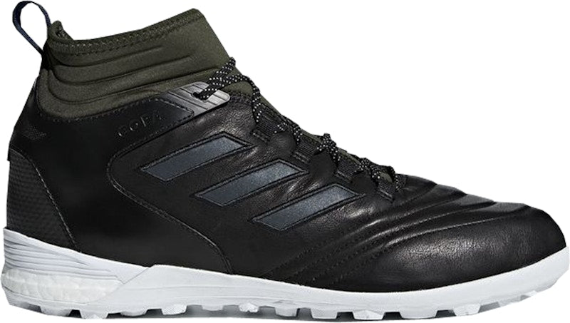 adidas Copa Mid Turf GTX Core Black Legend Ink