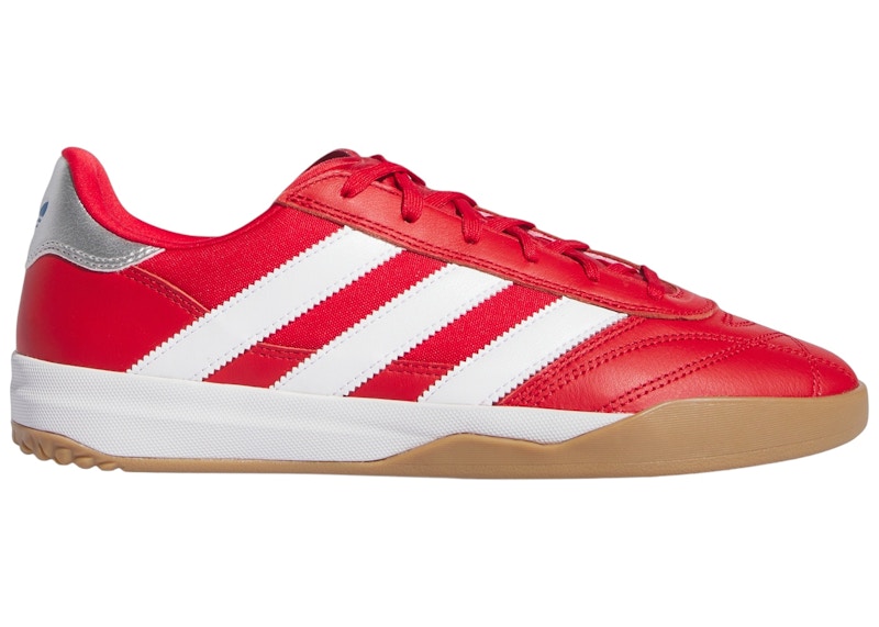 adidas Copa Premiere Better Scarlet Cloud White Gum