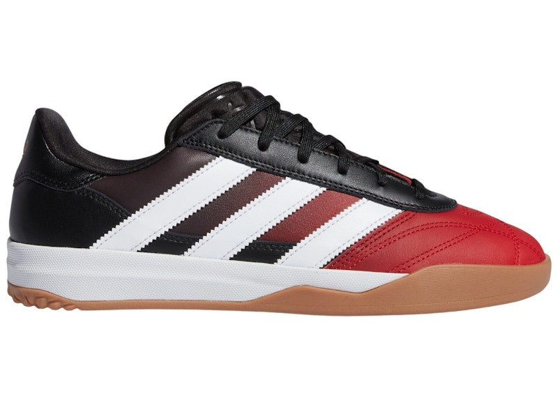 adidas Copa Premiere Better Scarlet Silver Metallic Core Black