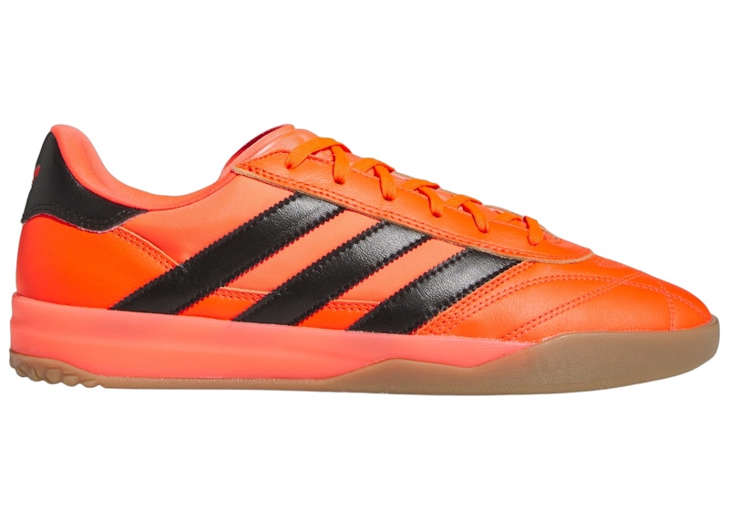 adidas Copa Premiere Solar Red Core Black Gum