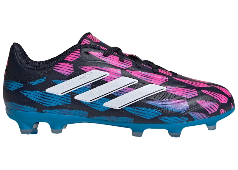 adidas Copa Pure 2 League FG Legend Ink Cloud White Solar Pink