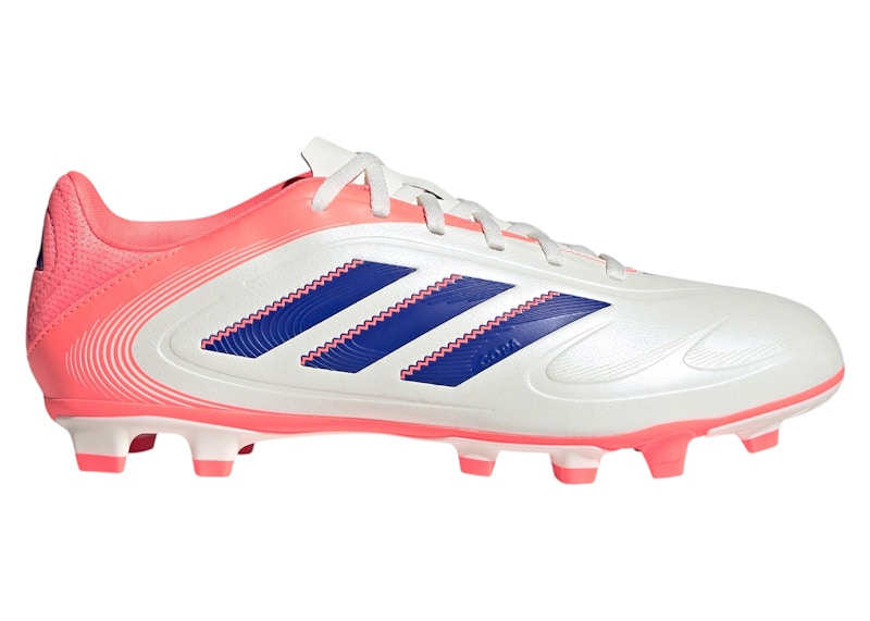 adidas Copa Pure 3 Club FG/MG Coral Blaze Pack