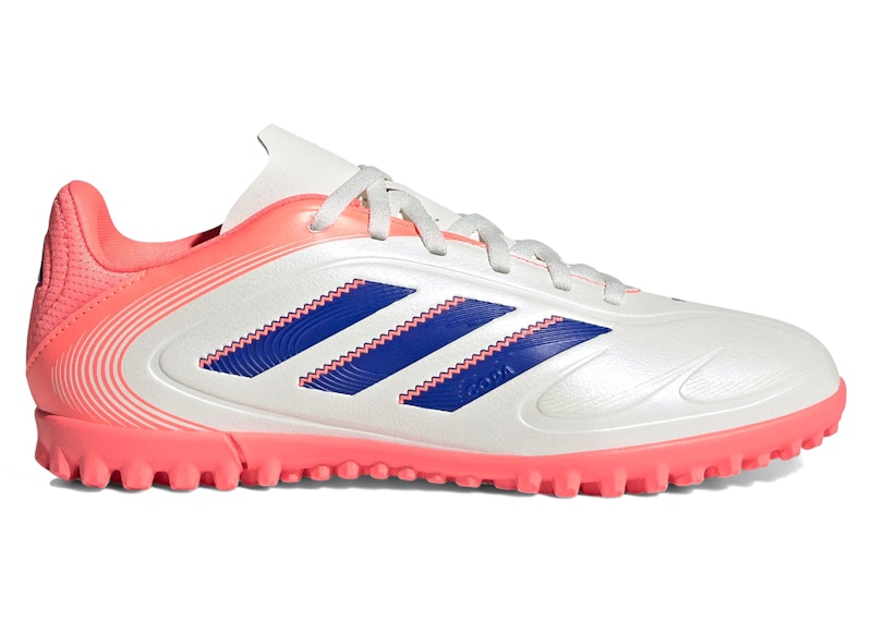 adidas Copa Pure 3 Club TF Coral Blaze Pack (Kids)