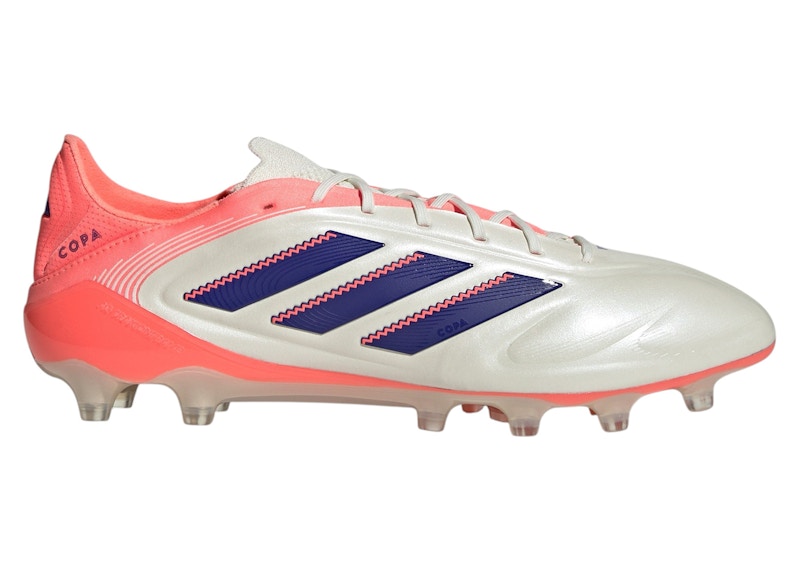 adidas Copa Pure 3 Elite AG Coral Blaze Pack