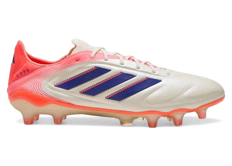 adidas Copa Pure 3 Elite FG Coral Blaze Pack