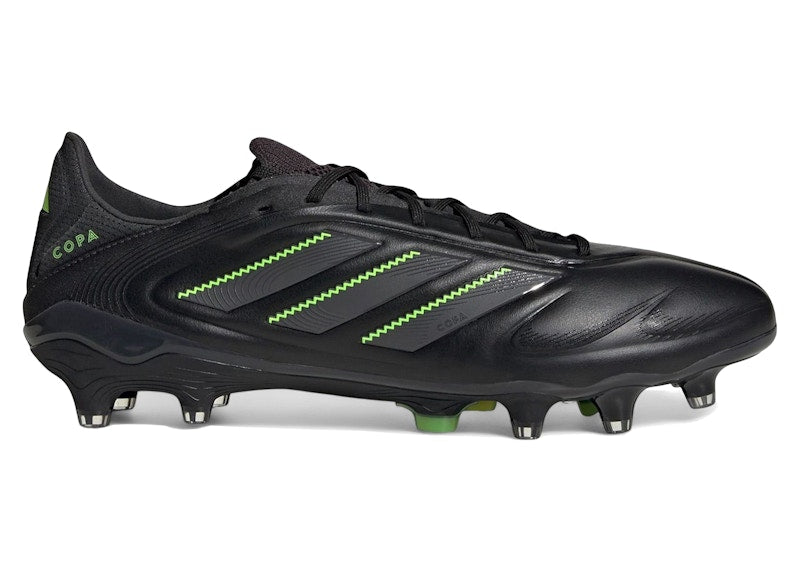 adidas Copa Pure 3 Elite FG Electric Stealth Pack