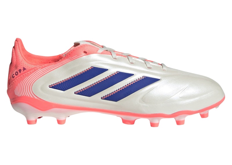 adidas Copa Pure 3 Elite FG/MG Coral Blaze Pack (Kids)