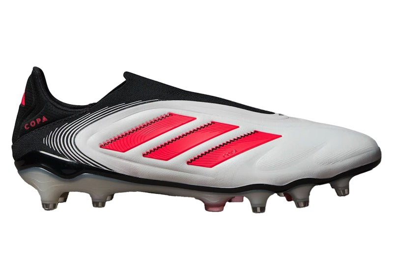 adidas Copa Pure 3 Elite Laceless FG Pure Victory Pack