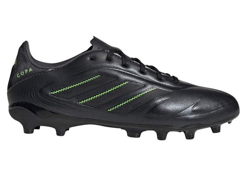 adidas Copa Pure 3 League FG/MG Electric Stealth Pack (GS)
