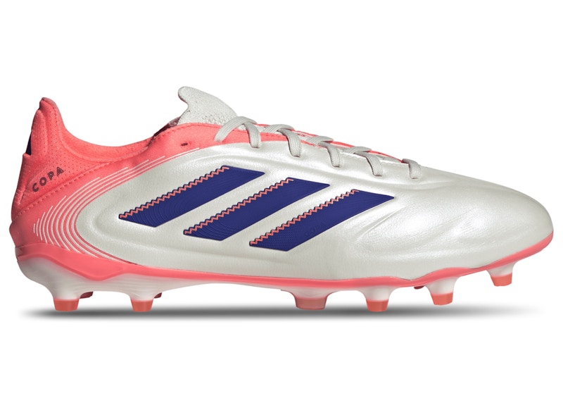 adidas Copa Pure 3 Pro FG Coral Blaze Pack
