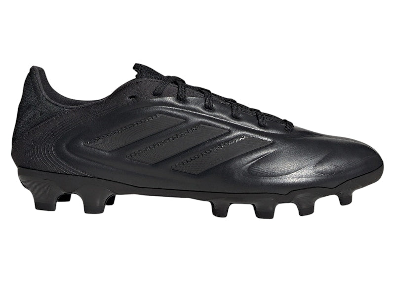 adidas Copa Pure 3 Pro MG Core Black Iron Metallic
