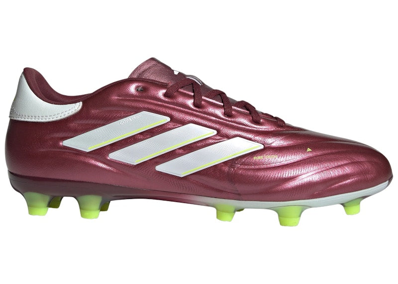 adidas Copa Pure II Pro FG Shadow Red