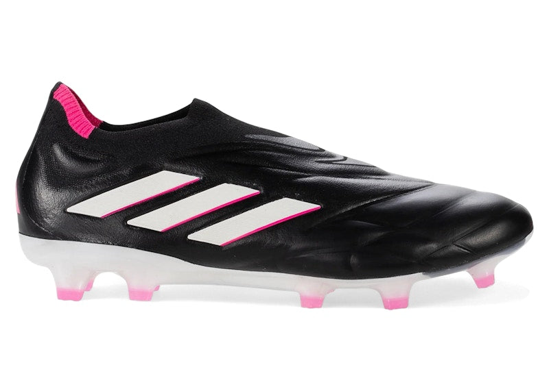 adidas Copa Pure+ Laceless FG Own Your Football Pack