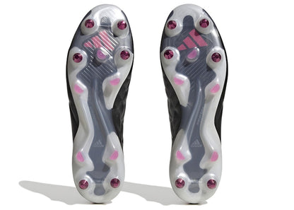 adidas Copa Pure.1 SG Core Black Team Shock Pink