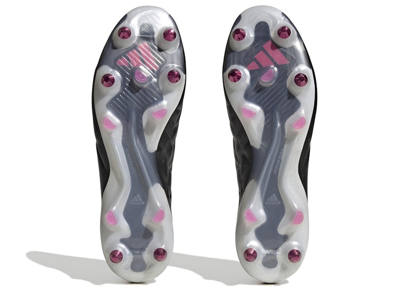 adidas Copa Pure.1 SG Core Black Team Shock Pink