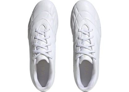 adidas Copa Pure.3 FG Cloud White