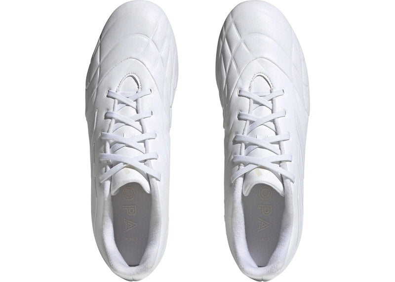 adidas Copa Pure.3 FG Cloud White