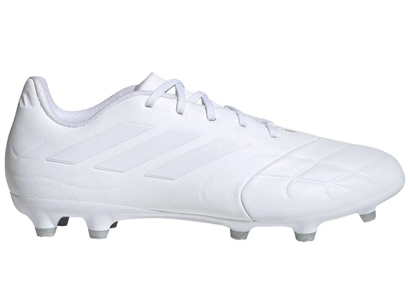 adidas Copa Pure.3 FG Cloud White