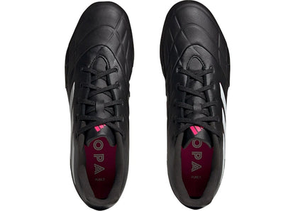 adidas Copa Pure.3 FG Core Black Team Shock Pink