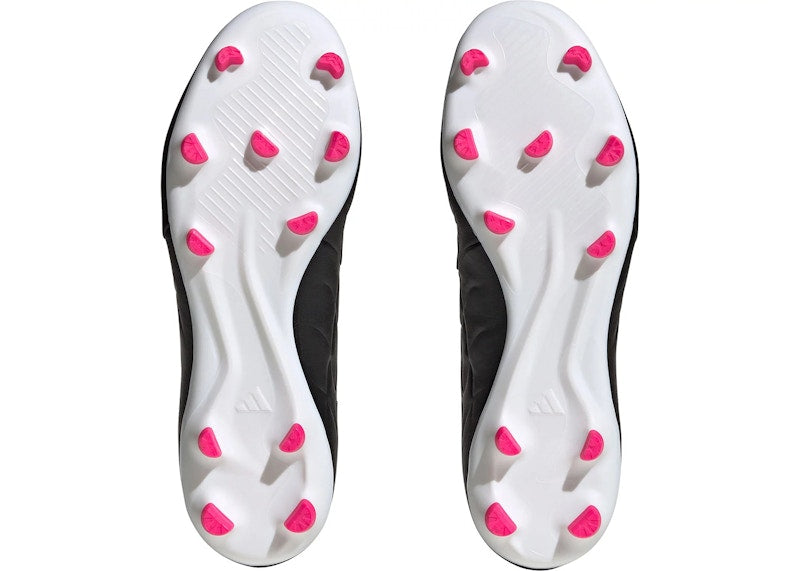 adidas Copa Pure.3 FG Core Black Team Shock Pink