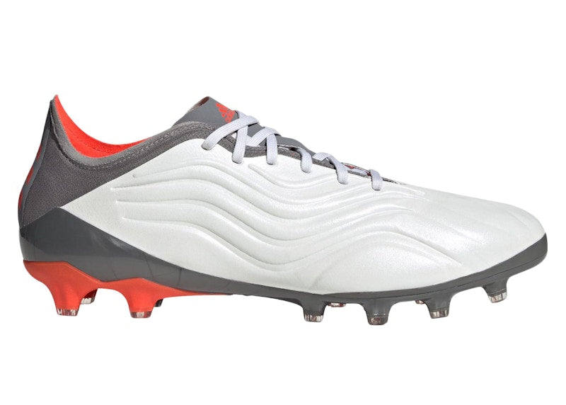 adidas Copa Sense 1 AG White Solar Red
