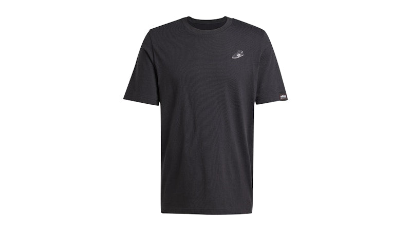 adidas Copa Signature Graphic Tee Black