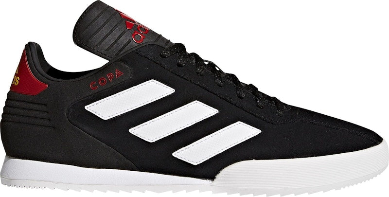 adidas Copa Super Black White Red