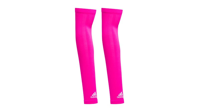 adidas Core Arm Sport Sleeve Pink